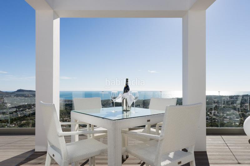 Foto 54fc452c-56cf-430a-bfb6-ef9cbb3821a3. Casa en Casco Urbano Moraira