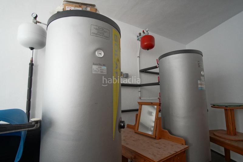 Foto 579d1c3e-7b75-449f-9e88-0cb8d524c846. Casa en Casco Urbano Moraira