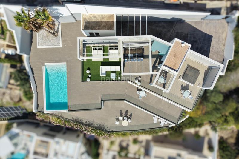 Foto 7c95debf-9485-4b8e-8ac2-ec908e50a866. Casa en Casco Urbano Moraira