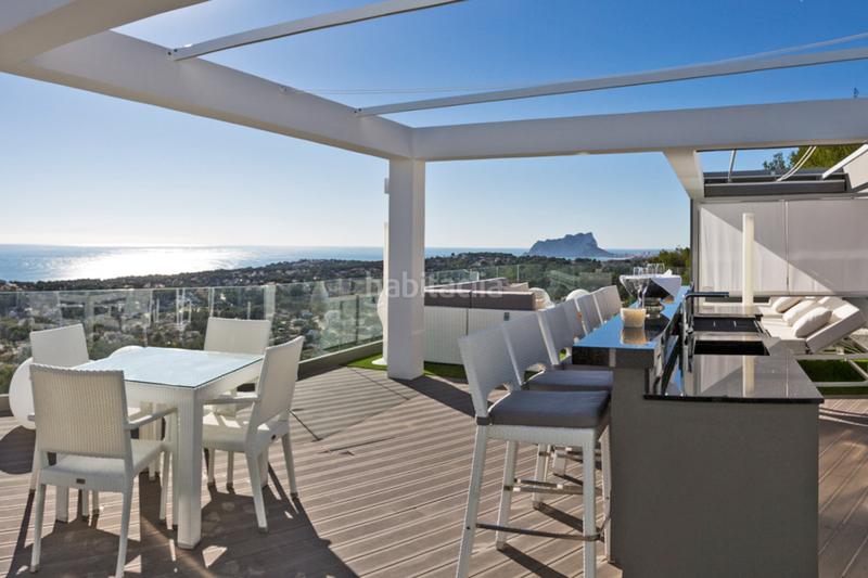 Foto 86fbc958-6318-4eb4-ba9e-2cafd6caab93. Casa en Casco Urbano Moraira