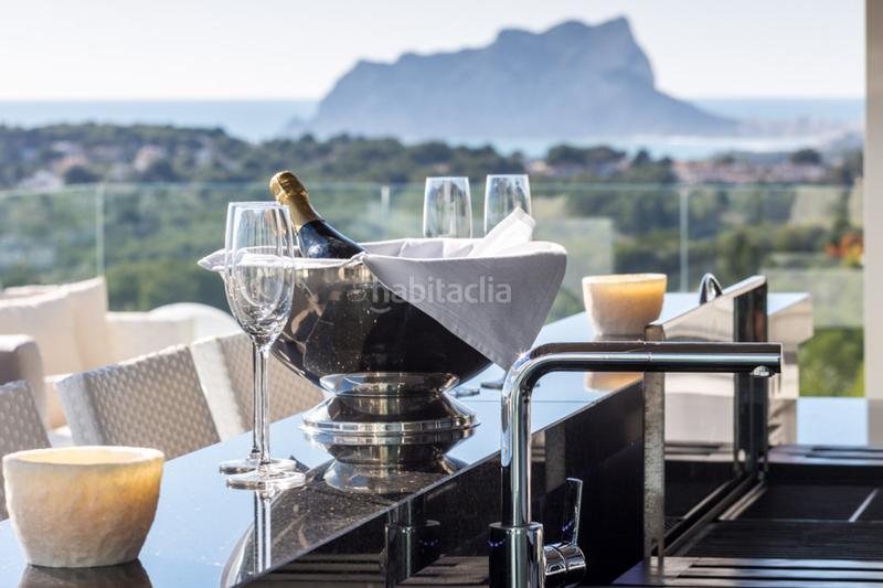 Foto e0ebb8c6-b3b3-4366-a401-c9ca1d320636. Casa en Casco Urbano Moraira