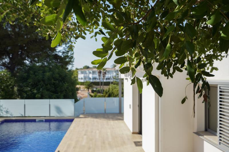 Foto 9821a0fe-715d-4673-8981-1f7f74d45958. Casa amb aparcament a Benissa pueblo Benissa