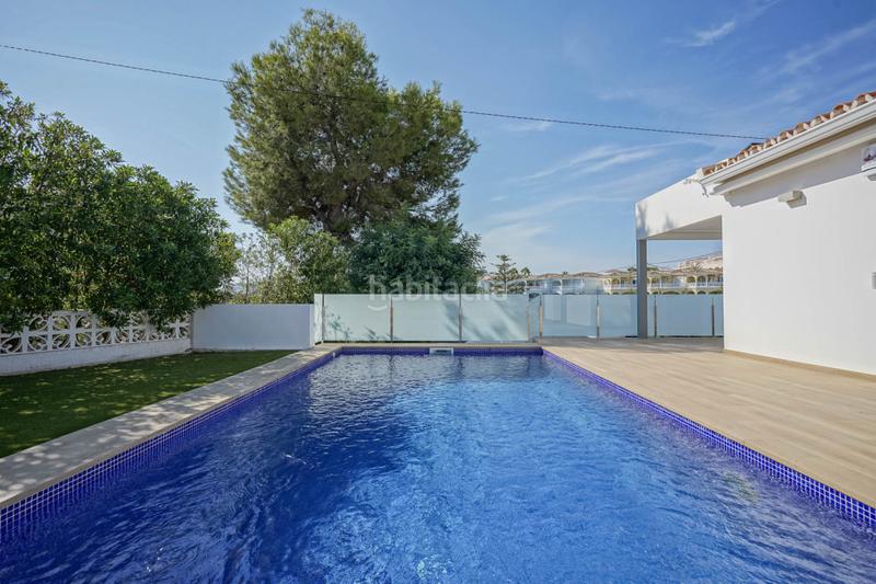 Foto 28047a57-97c5-4217-b89c-6a400c482a9f. House with parking in Benissa pueblo Benissa