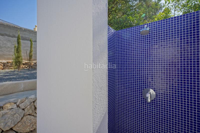 Foto a44a17be-5266-40c7-abb3-42912852c744. Maison avec parking dans Benissa pueblo Benissa