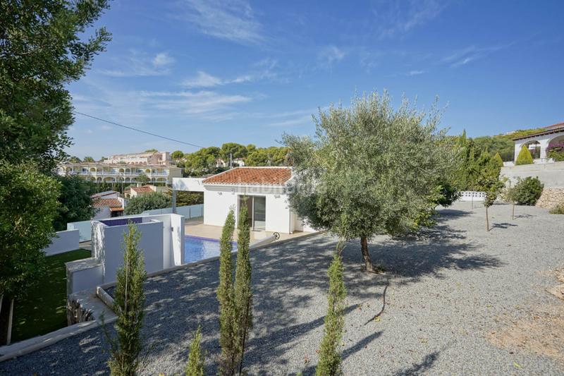 Foto bccbcdff-8e14-49de-800e-0d374b555f1e. Maison avec parking dans Benissa pueblo Benissa