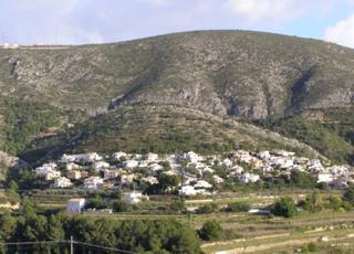 Terrain résidentiel à Centro
