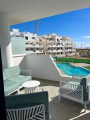 Apartamento en Dolores de Pacheco-Santa Rosalía