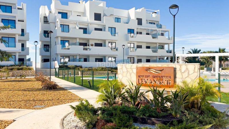 Foto 12ac027e-33f7-4aab-a970-b5b448d61e35. Apartament amb aparcament a Mar Menor golf Torre - Pacheco