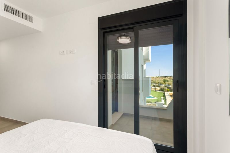 Foto 162771cc-3437-4796-a4f1-d6ad3954369e. Apartament amb aparcament a Mar Menor golf Torre - Pacheco