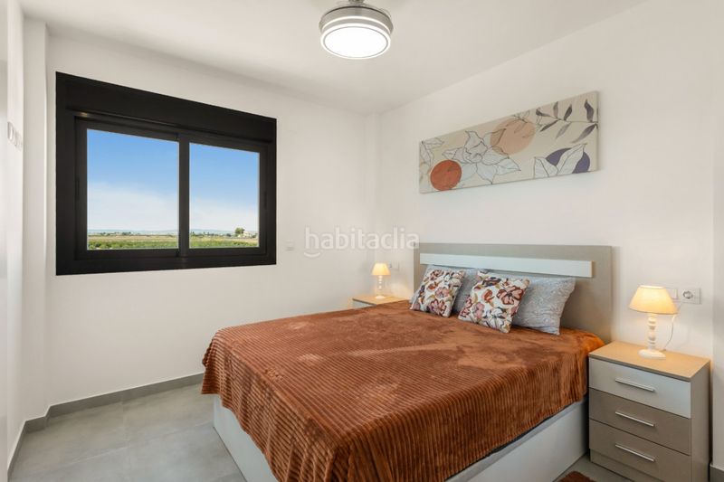 Foto 47653804-f21c-47a4-ab63-2088e1b69163. Apartament amb aparcament a Mar Menor golf Torre - Pacheco