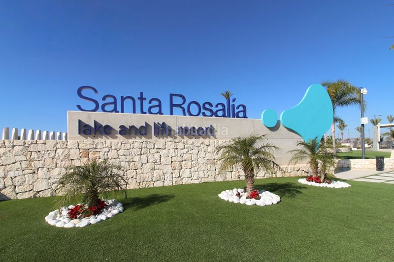 Foto 6dbe6617-c606-4b38-be9d-6e23fa7385dc. Apartament amb aparcament a Mar Menor golf Torre - Pacheco