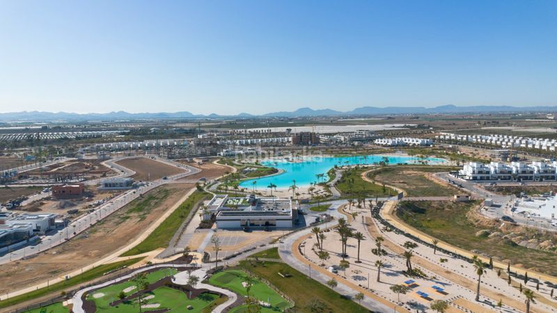 Foto 742e4d4f-e764-46f3-8519-5053242a431b. Apartament amb aparcament a Mar Menor golf Torre - Pacheco