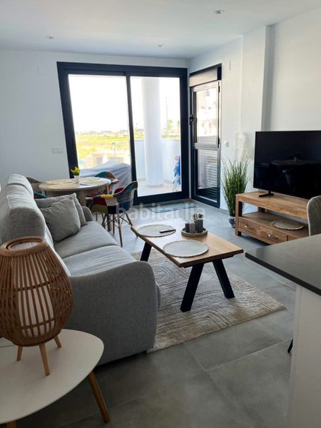 Foto 96367016-16c2-455f-bcfe-077d28a84e54. Apartament amb aparcament a Mar Menor golf Torre - Pacheco