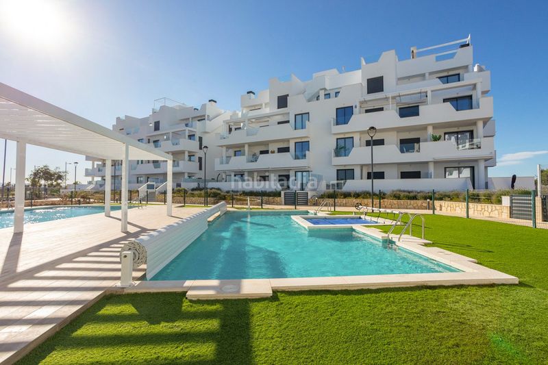 Foto 9d449fbc-8bce-4dec-9238-70752e33a118. Apartament amb aparcament a Mar Menor golf Torre - Pacheco