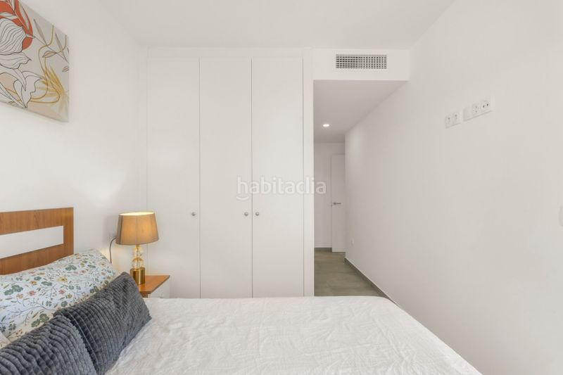 Foto 9dc2bf94-196a-4b43-8783-42a87b8300d8. Apartament amb aparcament a Mar Menor golf Torre - Pacheco