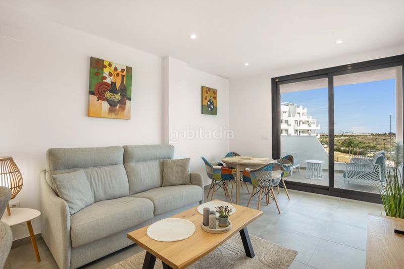 Foto a267d2eb-f28a-4483-96dc-64d4c16dbb6a. Apartament amb aparcament a Mar Menor golf Torre - Pacheco