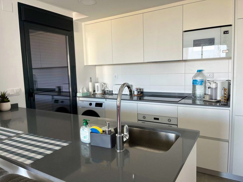 Foto b76f1df1-ccb1-4fc5-91eb-ad768df4b56b. Apartament amb aparcament a Mar Menor golf Torre - Pacheco