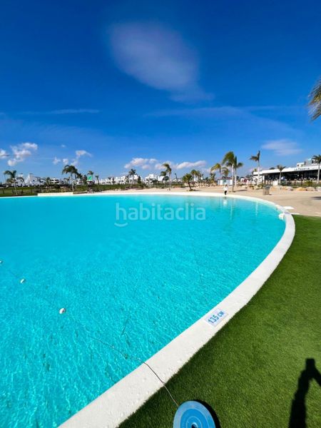 Foto bc3b7e83-29d5-454c-b232-d4f9f484dc3b. Apartament amb aparcament a Mar Menor golf Torre - Pacheco
