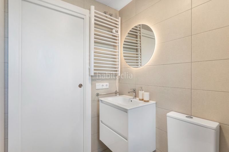 Foto e4bb3e79-d44e-4bb8-a7d9-96ad4bb0a857. Apartament amb aparcament a Mar Menor golf Torre - Pacheco