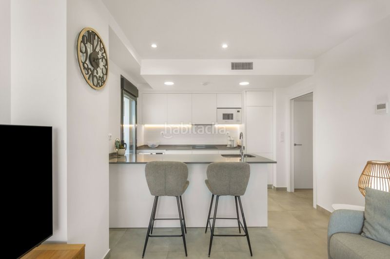 Foto ee80e15c-6fc5-44c7-a0ea-618f50392bba. Apartament amb aparcament a Mar Menor golf Torre - Pacheco