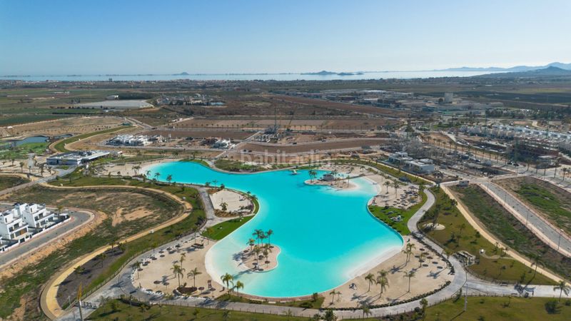 Foto f85cb415-0f5a-43a4-9e13-e3d99279c1f8. Apartament amb aparcament a Mar Menor golf Torre - Pacheco