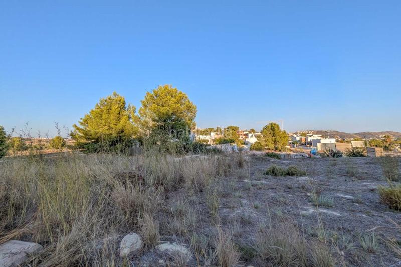 Foto 0d57ca6a-b52f-44ce-9164-9a180f52bf12. Residential plot in Casco Urbano Moraira