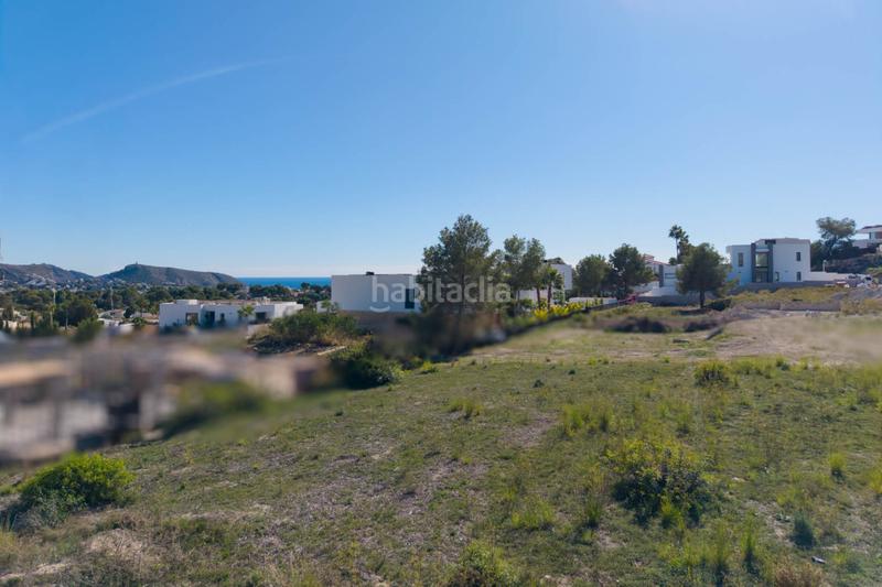 Foto 6d116325-8395-4c88-8133-4459868fda46. Residential plot in Casco Urbano Moraira