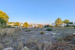 Terreno residenziale in Casco Urbano