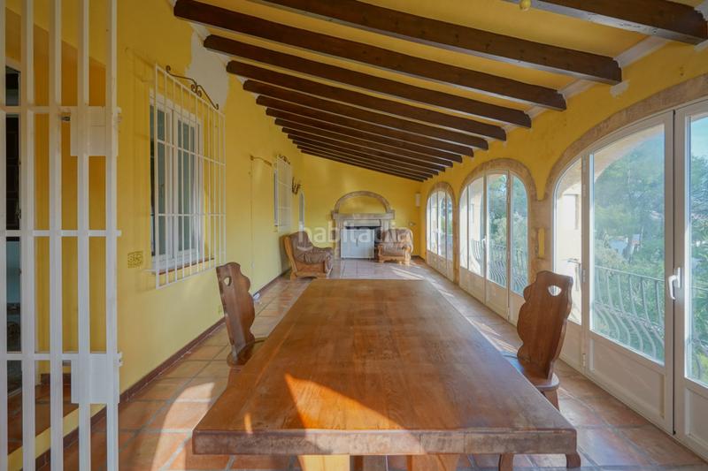 Foto 4d072b69-6e73-4575-be72-e29663871599. Casa in Centro Ciudad Xàbia