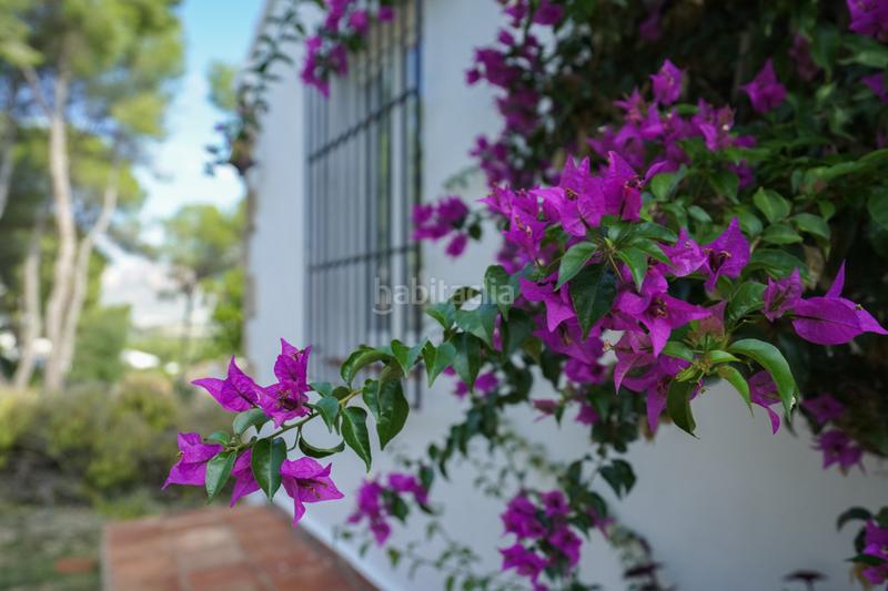 Foto 606c01e1-d29f-4b62-83fa-61752a35ed0c. Casa in Centro Ciudad Xàbia