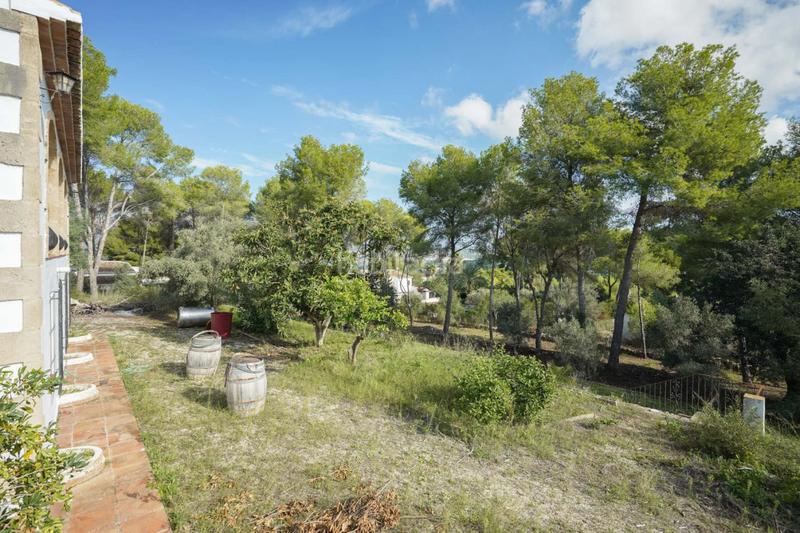 Foto a81cdaf5-4ae4-4ad8-af01-a45481b3ff22. Casa in Centro Ciudad Xàbia