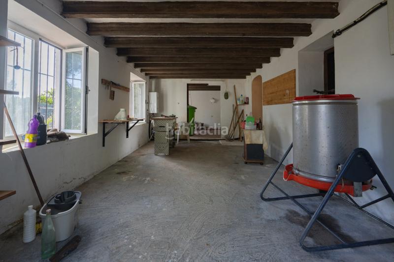 Foto c71cf5ca-3d1e-432c-afd1-b2dd60214a7c. House in Centro Ciudad Xàbia