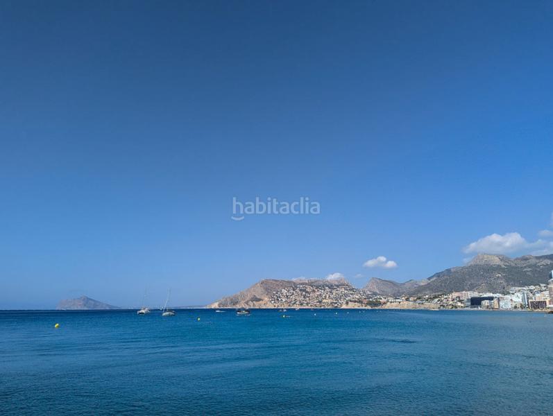 Foto 827b44b4-2158-4cce-a113-52940e60416e. Casa a Pueblo Calp