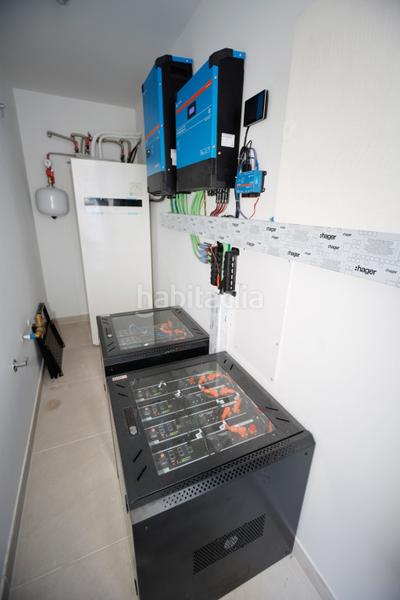 Foto 31b515ce-f264-4e25-80bd-b05843c9a8f1. Maison dans Pueblo Calp