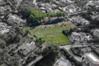 Residential Plot in Centro Ciudad