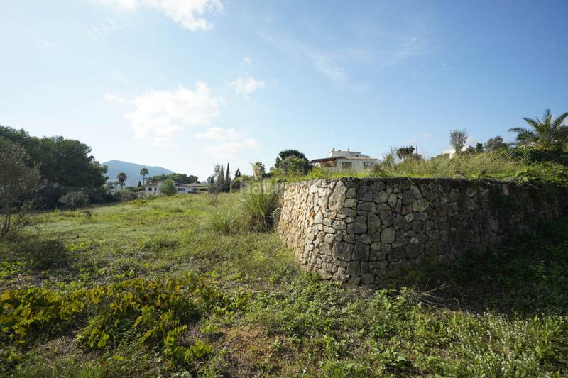 Foto 3e199592-8403-4b67-a42d-e5450688a49a. Terreno residencial en Centro Ciudad Xàbia