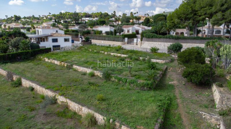 Foto 65a5d31c-48fb-41fe-85d6-0d6e62be57d9. Terreno residencial en Centro Ciudad Xàbia