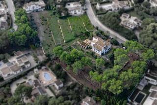 Terreny residencial a Centro Ciudad