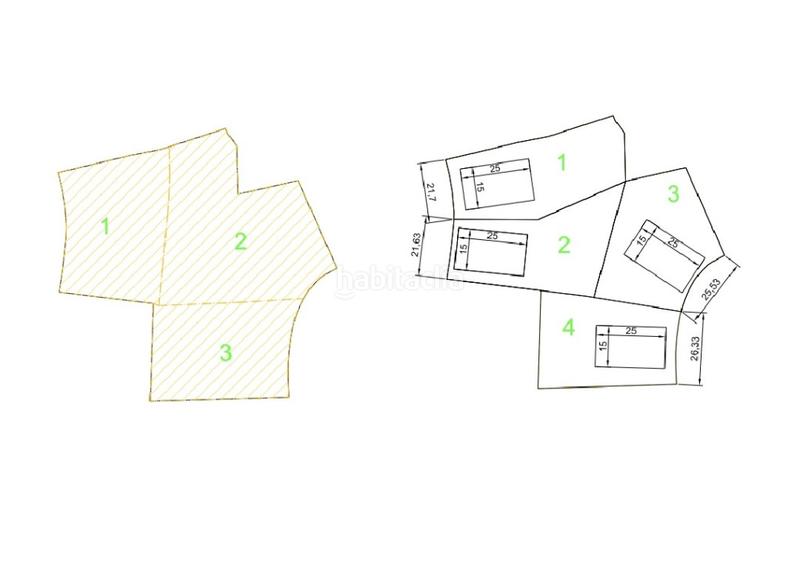 Foto b15f7a85-d769-4d01-94d7-98912c8c824e. Residential plot in Centro Ciudad Xàbia