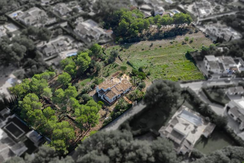 Foto d5ccb280-6593-4d88-b3e0-b8a6374a3bd5. Residential plot in Centro Ciudad Xàbia