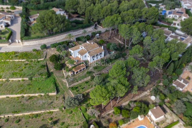 Foto 3f5b83bb-699d-45d4-9344-4c627ad0936d. Terrain résidentiel dans Centro Ciudad Xàbia