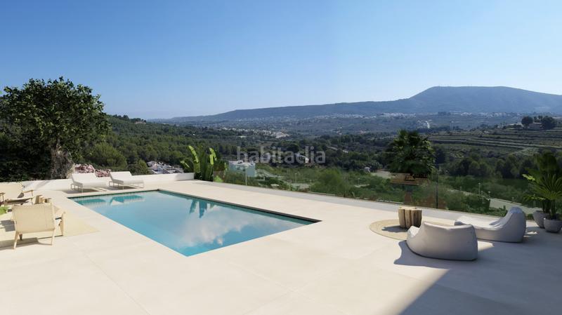 Foto 6da171c4-6366-4a22-a055-847d3838f82a. Casa con parcheggio in Centro Poble Nou de Benitatxell (el)