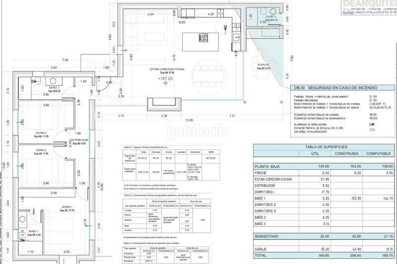 Foto 7343cf27-ed05-423a-a7e3-b8c8e747693c. Casa con parcheggio in Centro Poble Nou de Benitatxell (el)