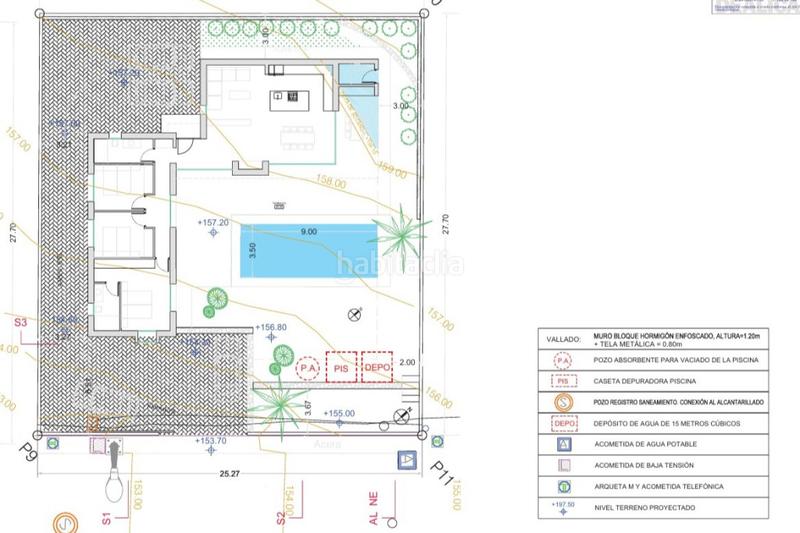Foto 07caf868-1217-4118-9128-140ef58f7d6b. Haus mit parking in Centro Poble Nou de Benitatxell (el)