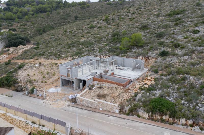 Foto 9c8d7ce3-a93b-4aca-8cba-108b86852843. Haus mit parking in Centro Poble Nou de Benitatxell (el)