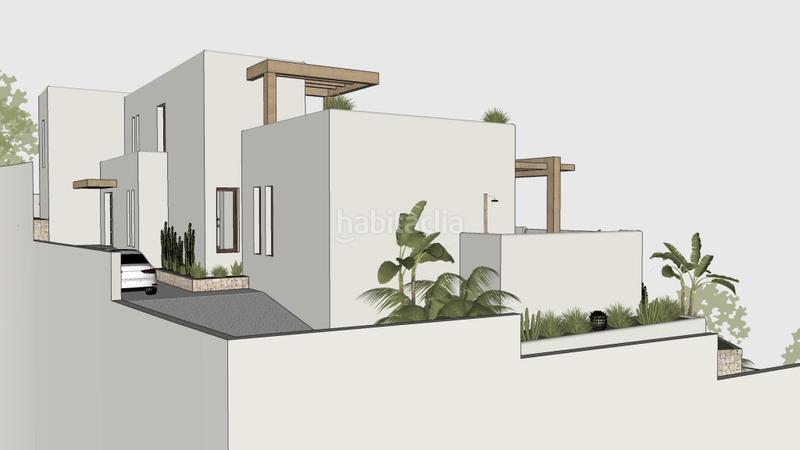 Foto a6a8e4bf-0e44-4a76-b902-27fc92f6dc76. Casa en Benissa pueblo Benissa