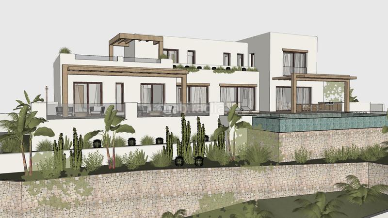 Foto a0edd807-6a21-4522-be75-cbad610b10bc. Maison avec parking dans Benissa pueblo Benissa