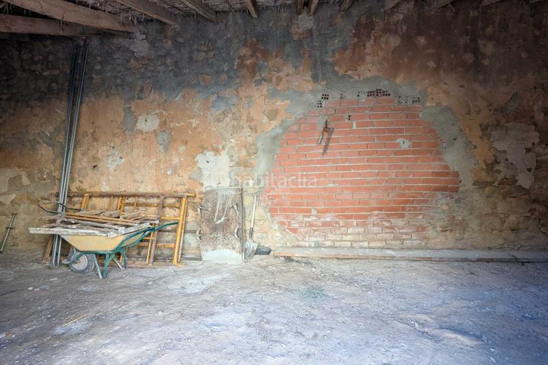 Foto 959cff59-dbf3-4a31-ae28-11c5345726d7. Terrain résidentiel dans Teulada