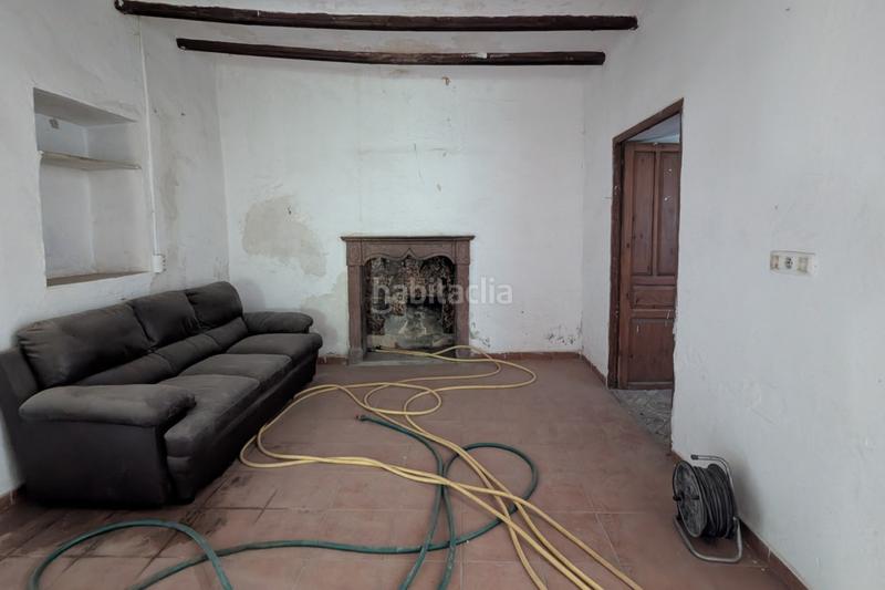 Foto e3b5fa60-9052-4f99-8dd2-fba8dd49a435. Terrain résidentiel dans Teulada