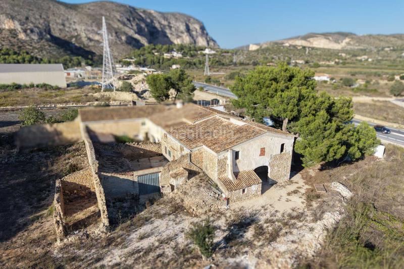 Foto 209d60f3-e2b6-4569-ba84-e66c1bbcf78e. Terreno residenziale in Teulada